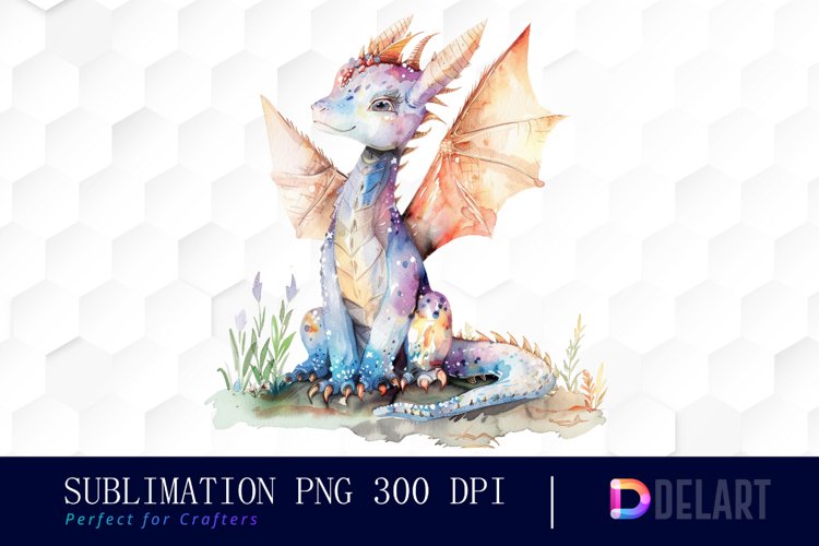Dragon Graphic Image 5