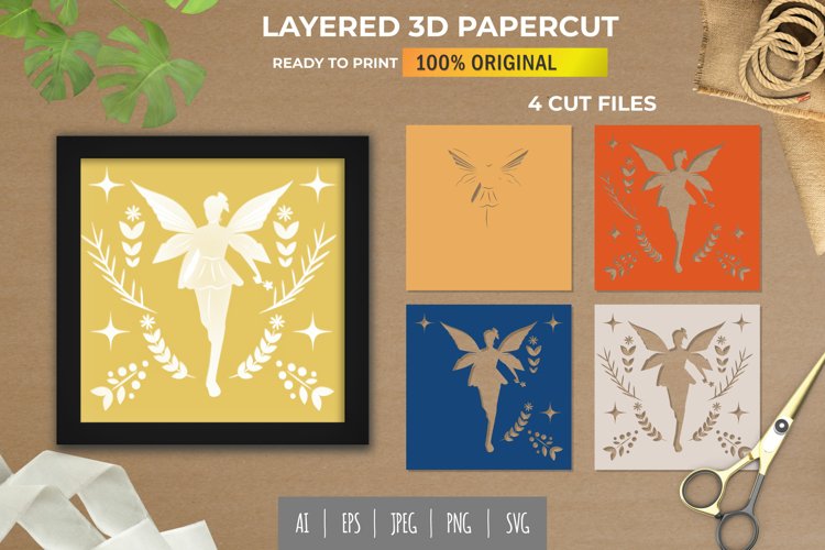 Layered Svg Files Image 22