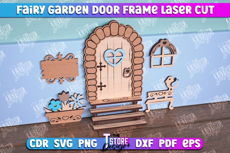 Elf Clipart Image 13
