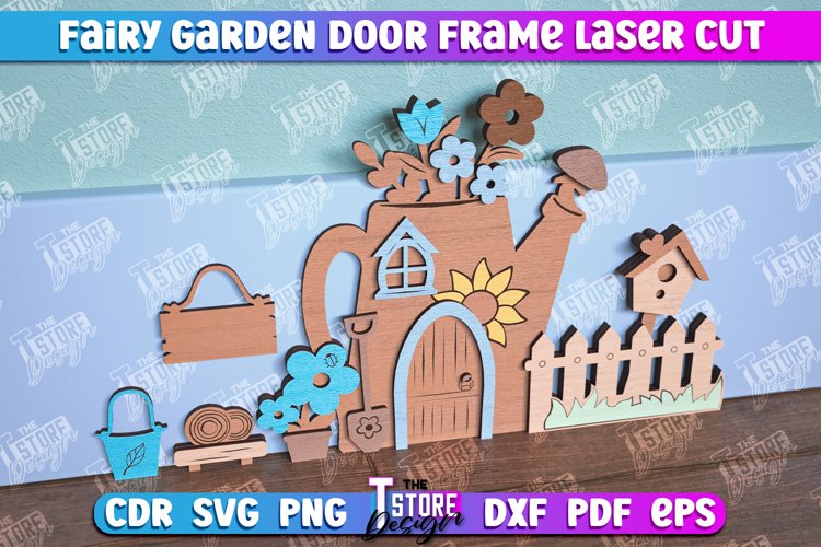 Elf Clipart Image 12