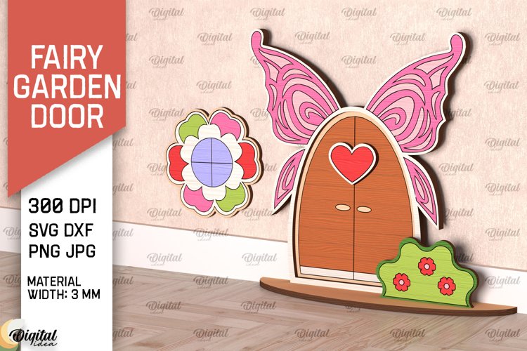 Fairy Clipart Image 7