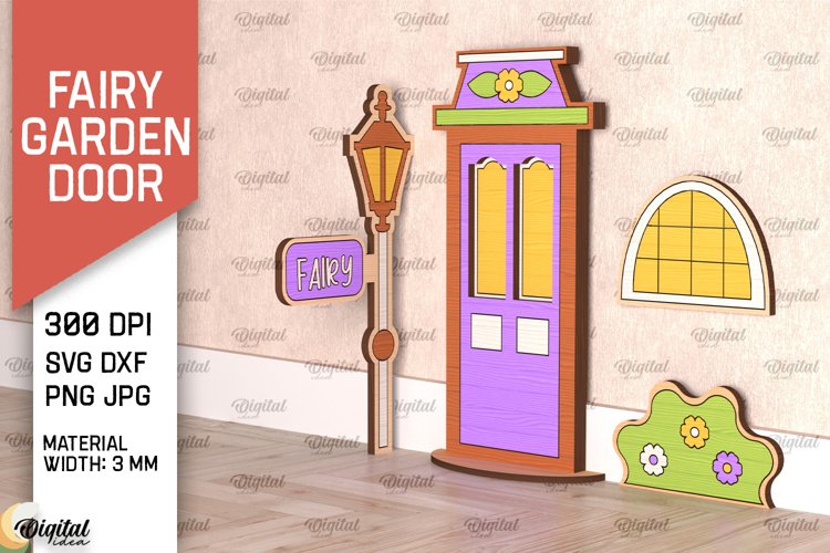 Fairy Clipart Image 20