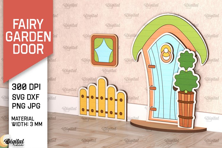 Fairy Clipart Image 11