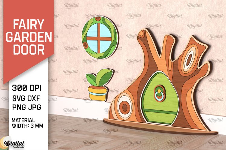 Fairy Clipart Image 8