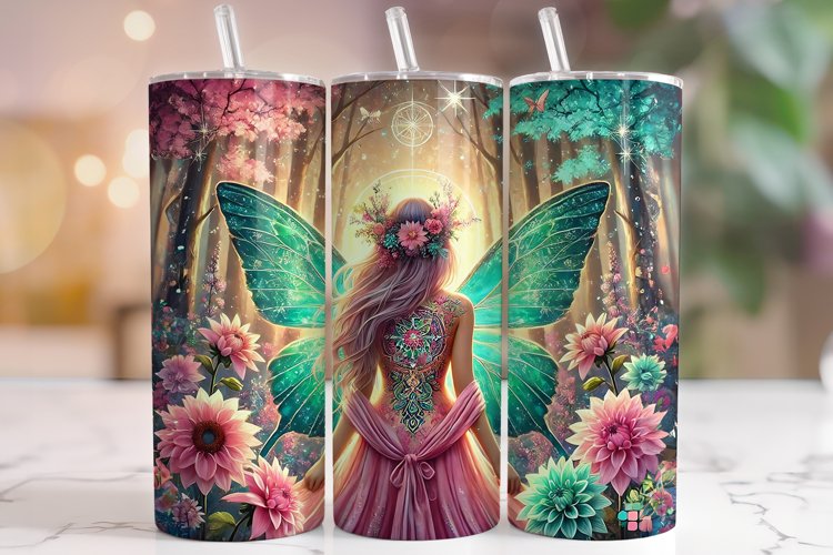 Fairy Clipart Image 6