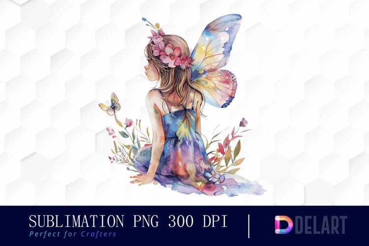 Fairy Png Image 17