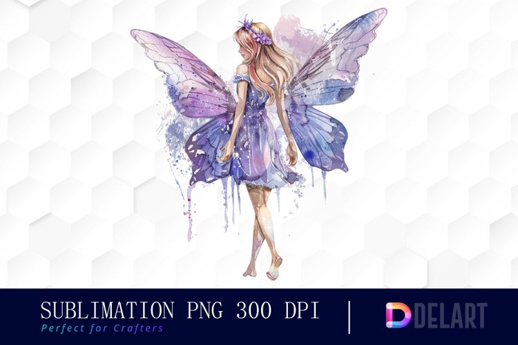 Fairy Png Image 15