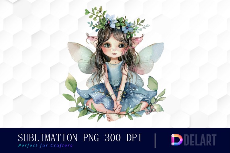 Fairy Png Image 9