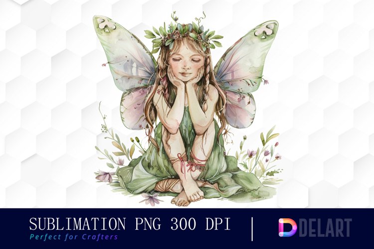 Fairy Png Image 3