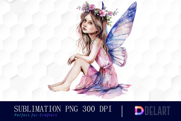 Fairy Png Image 8