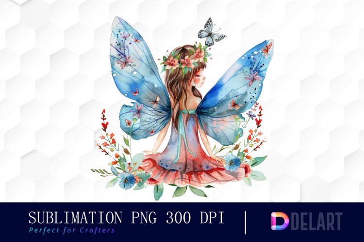 Fairy Graphics Image 9