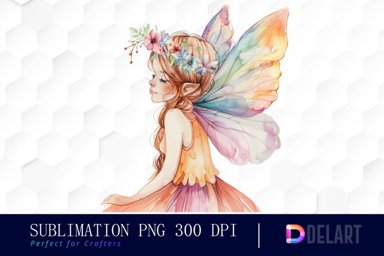 Fairy Png Image 2