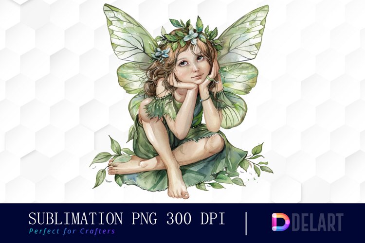 Fairy Png Image 7