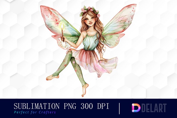 Fairy Graphics Image 8
