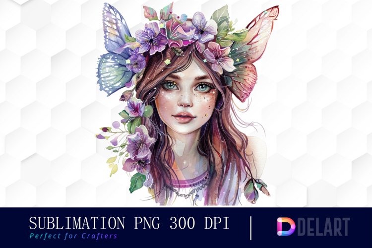Fairy Png Image 14