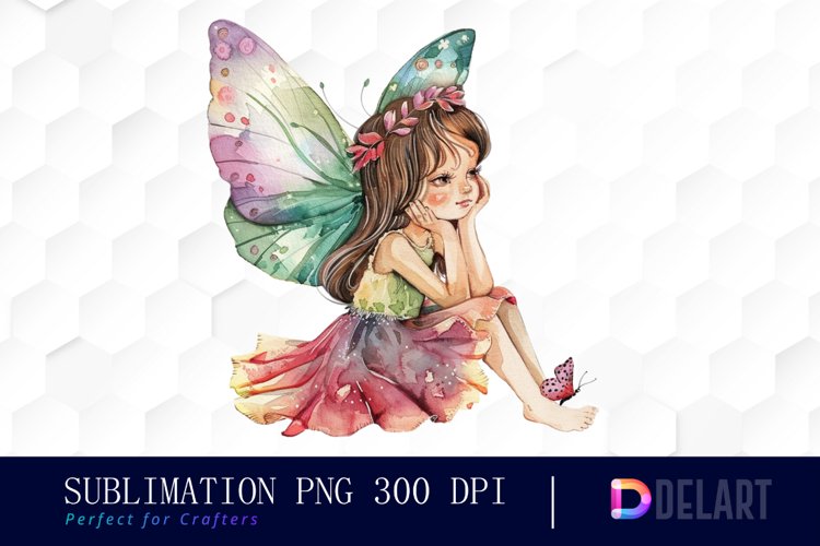 Fairy Png