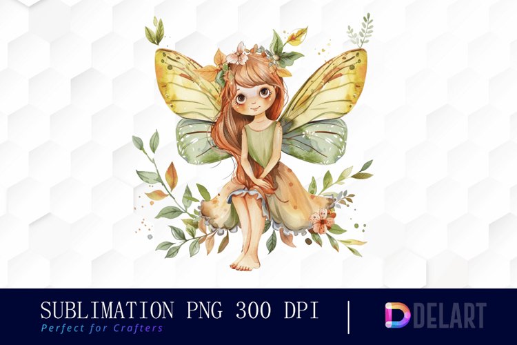 Fairy Png Image 16