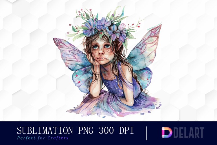 Fairy Png Image 10
