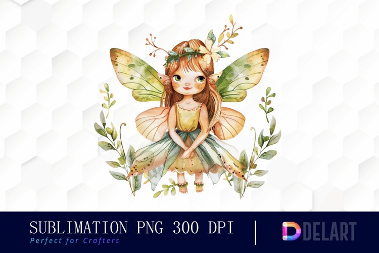 Fairy Graphics Image 6