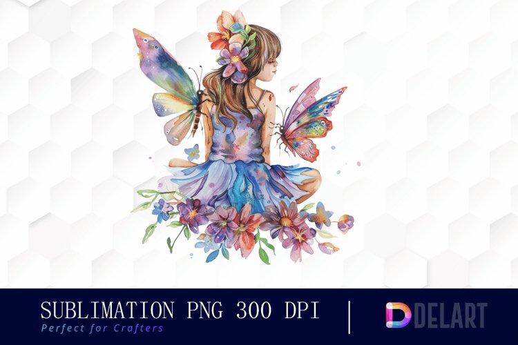 Fairy Graphics Image 7