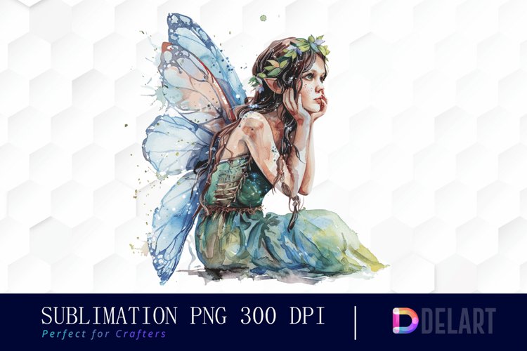 Fairy Png Image 21