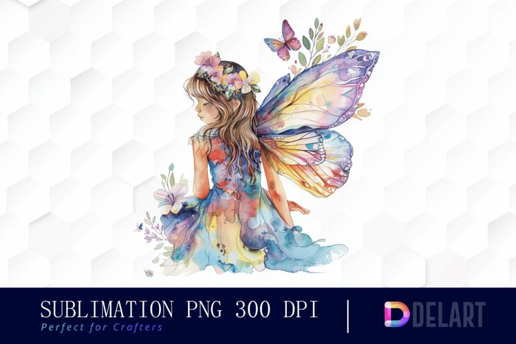 Fairy Graphics Image 5