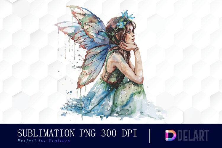 Fairy Graphics Image 4