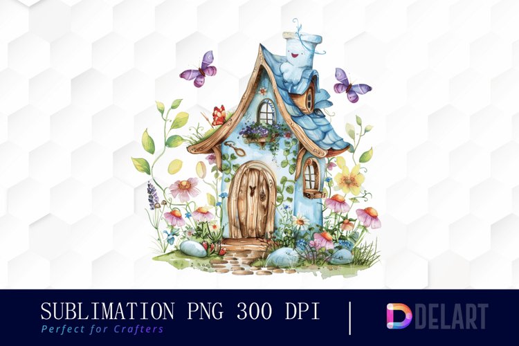 Fairy Clipart