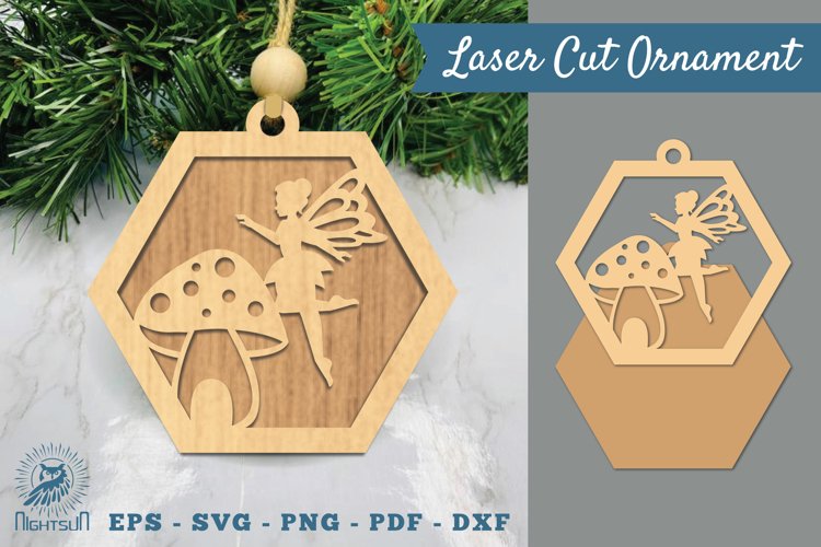 Fairy Clipart Image 9