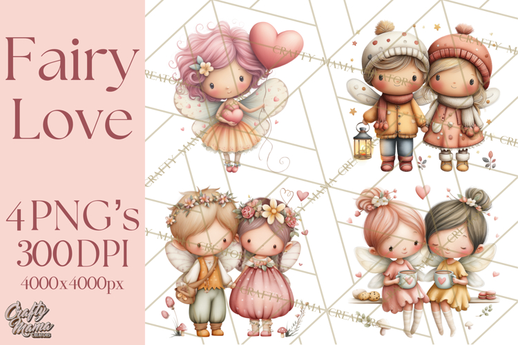 Crafts Clipart Image 21