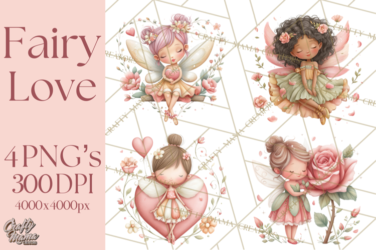 Crafts Clipart Image 6