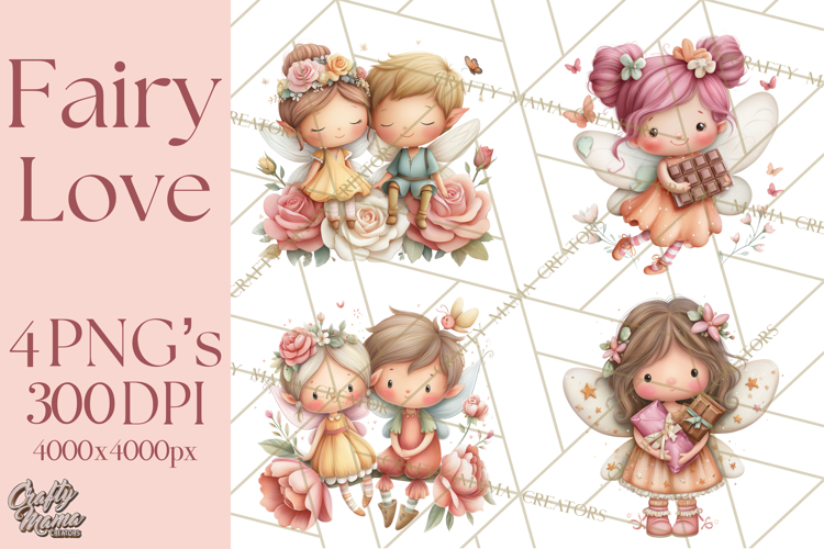 Crafts Clipart Image 9