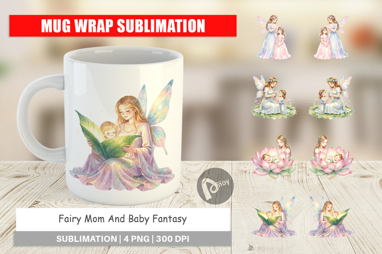Baby Sublimation Designs Image 16