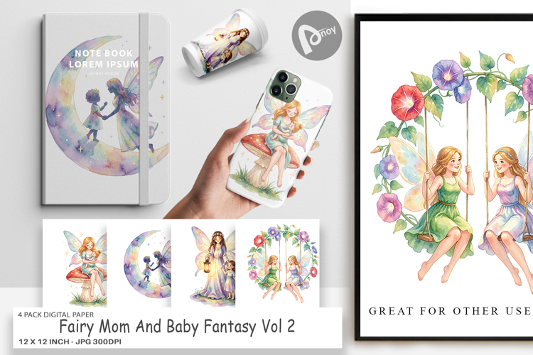 Printable Scrapbook Paper Image 7