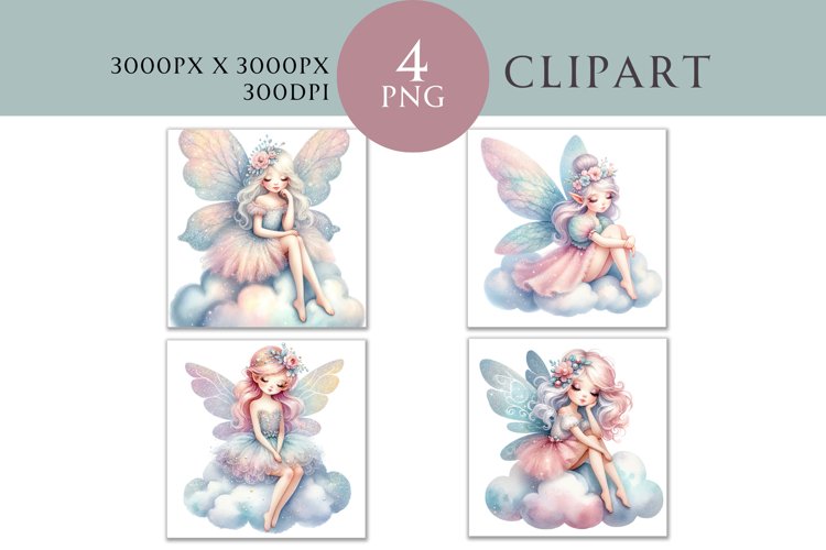 Fairy Graphics Image 6