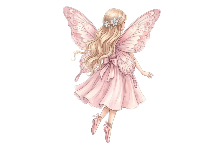 Fairy Png| Fairy Garden Png