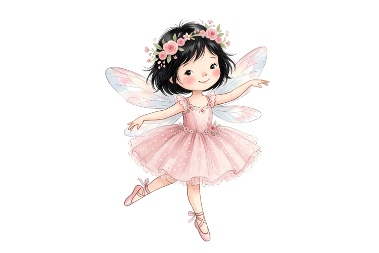 Fairy Png| Fairy Garden Png