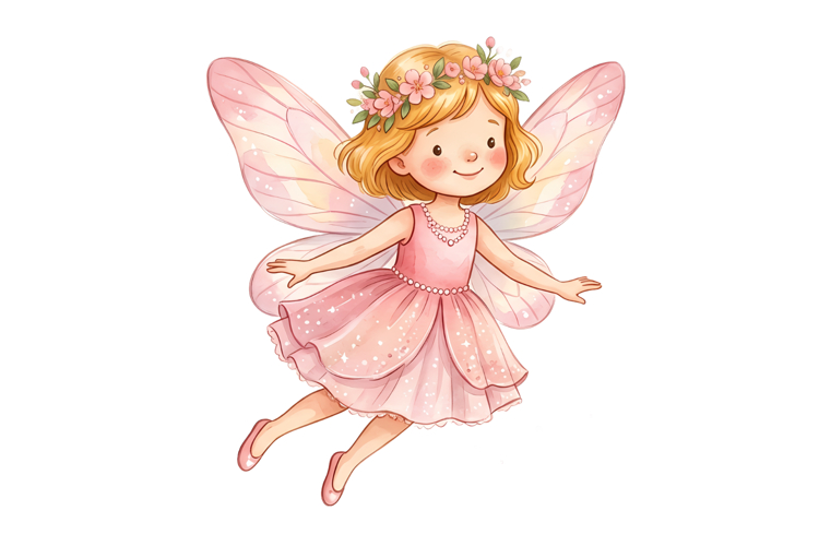 Fairy Png| Fairy Garden Png
