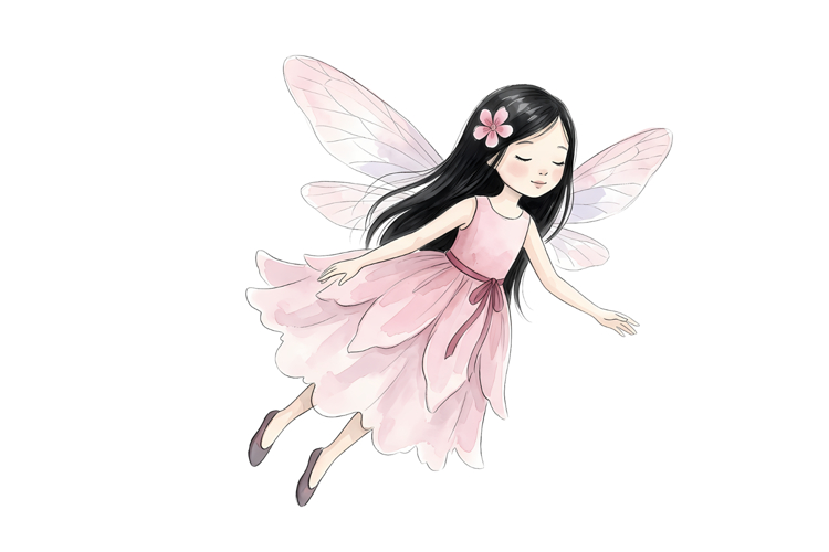 Fairy Png| Fairy Garden Png