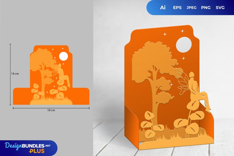 Layered Svg Files Image 16