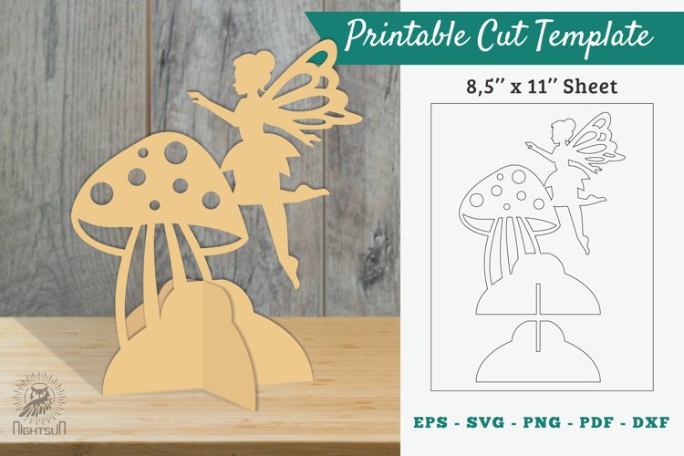 Elf Clipart Image 15