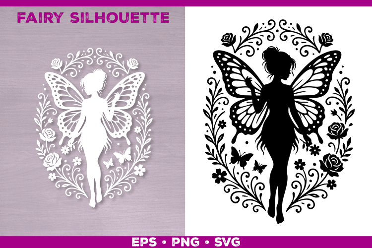 Floral SVGs
