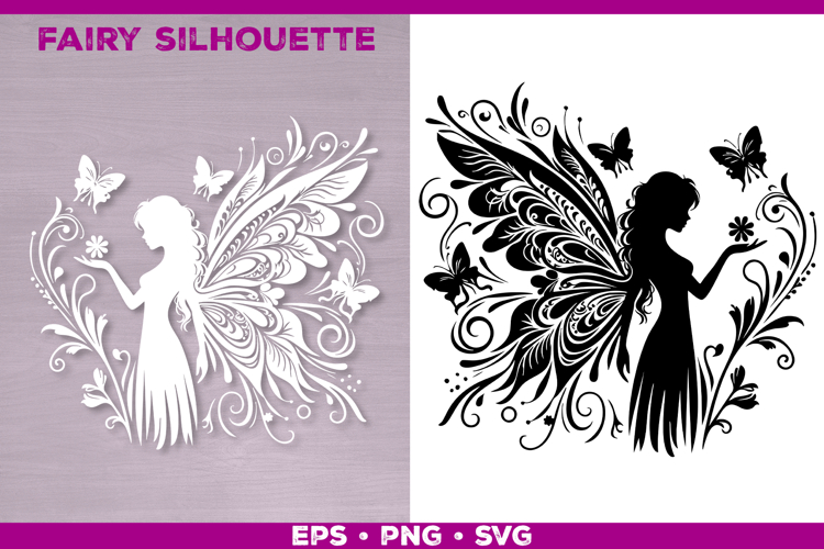 Fairy Png Image 2