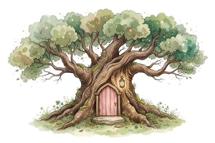 Garden Png Image 23