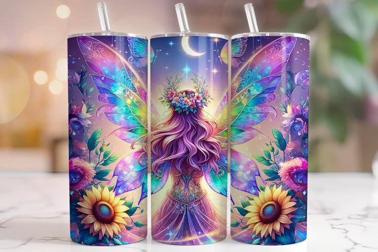 Fairy Clipart Image 5