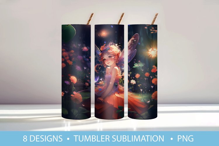 Fairy Png Image 11