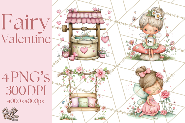 Mushroom Graphic Image 12