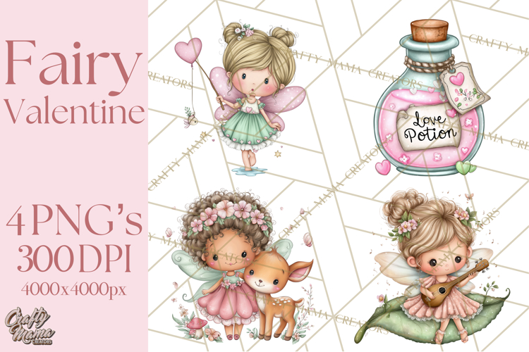 Mushroom Graphic Image 4