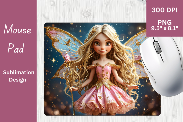 Fairy Png Image 24