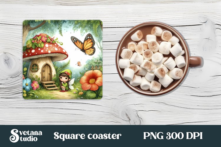 Fairy Clipart Image 19